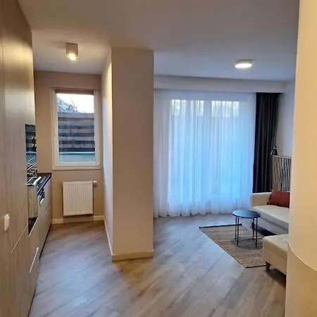 קלוז'-נאפוקה Apartament Septimiu Albini מראה חיצוני תמונה