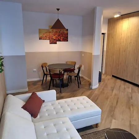 קלוז'-נאפוקה Apartament Septimiu Albini מראה חיצוני תמונה