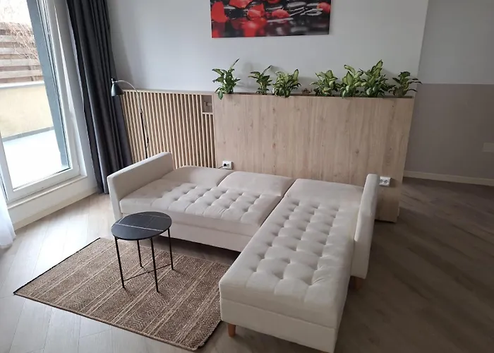 Apartament Septimiu Albini